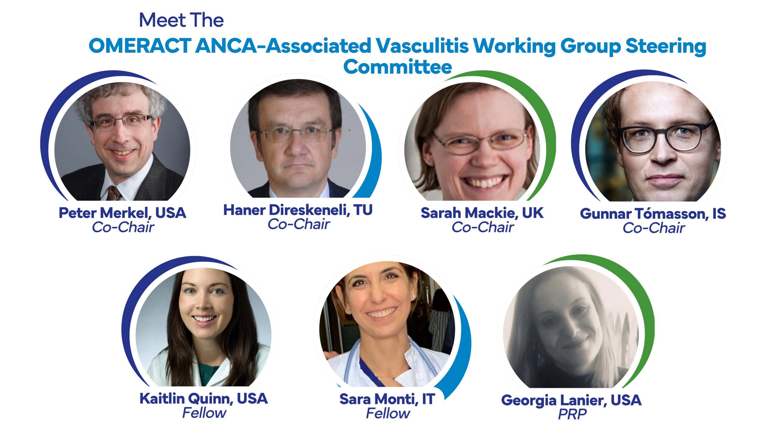 ANCA-Associated Vasculitis