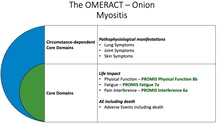 Myositis